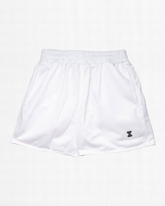 OG LOGO MESH SHORT