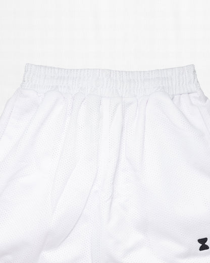 OG LOGO MESH SHORT