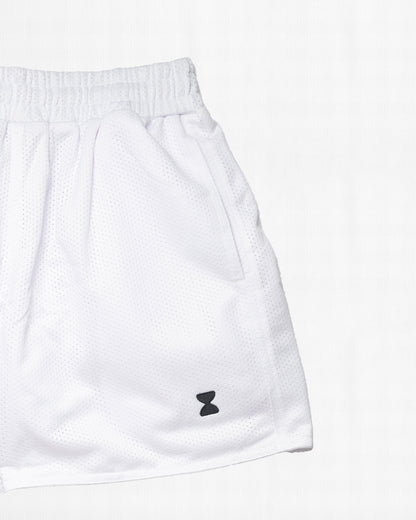 OG LOGO MESH SHORT