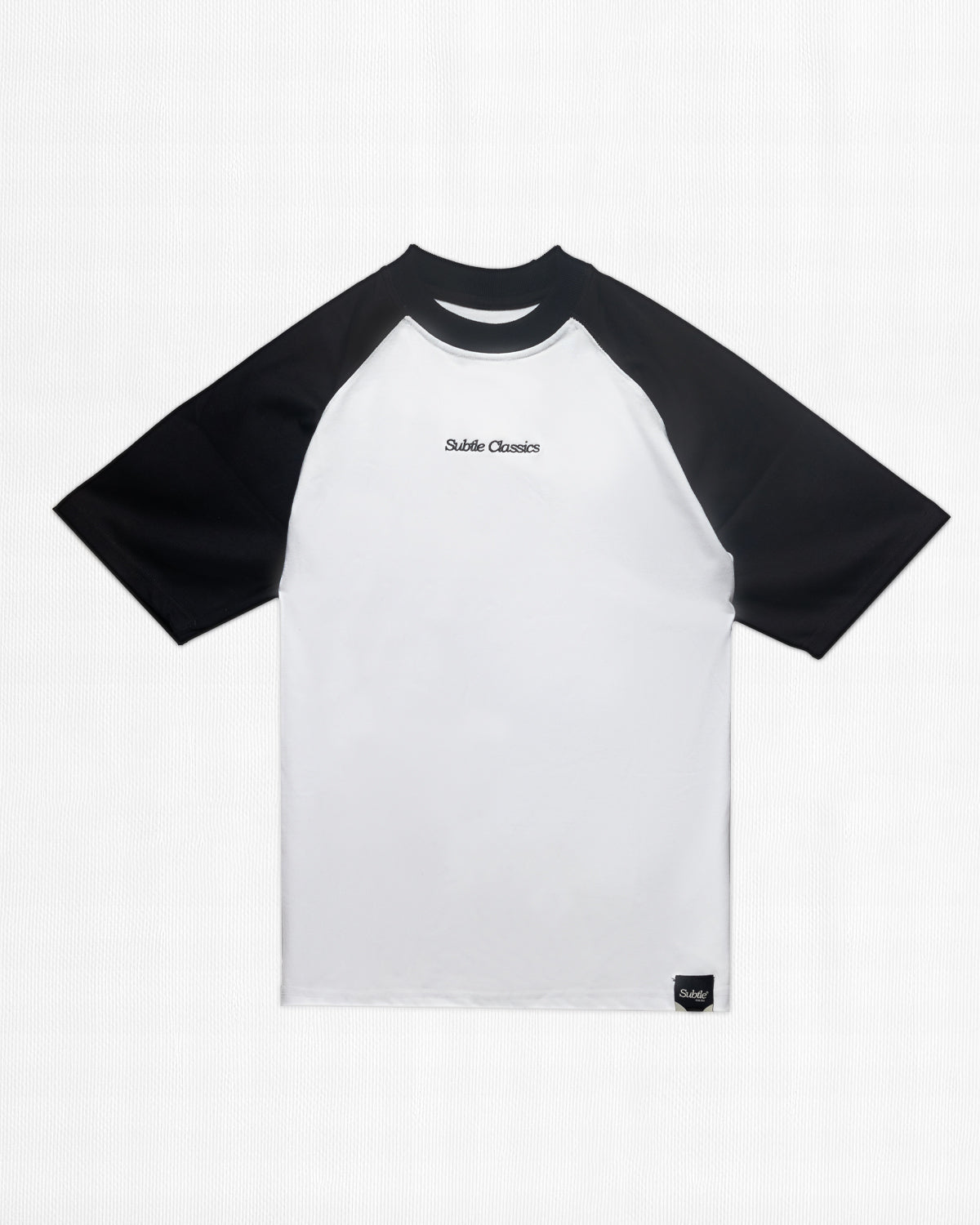 Classic Raglan Shirt