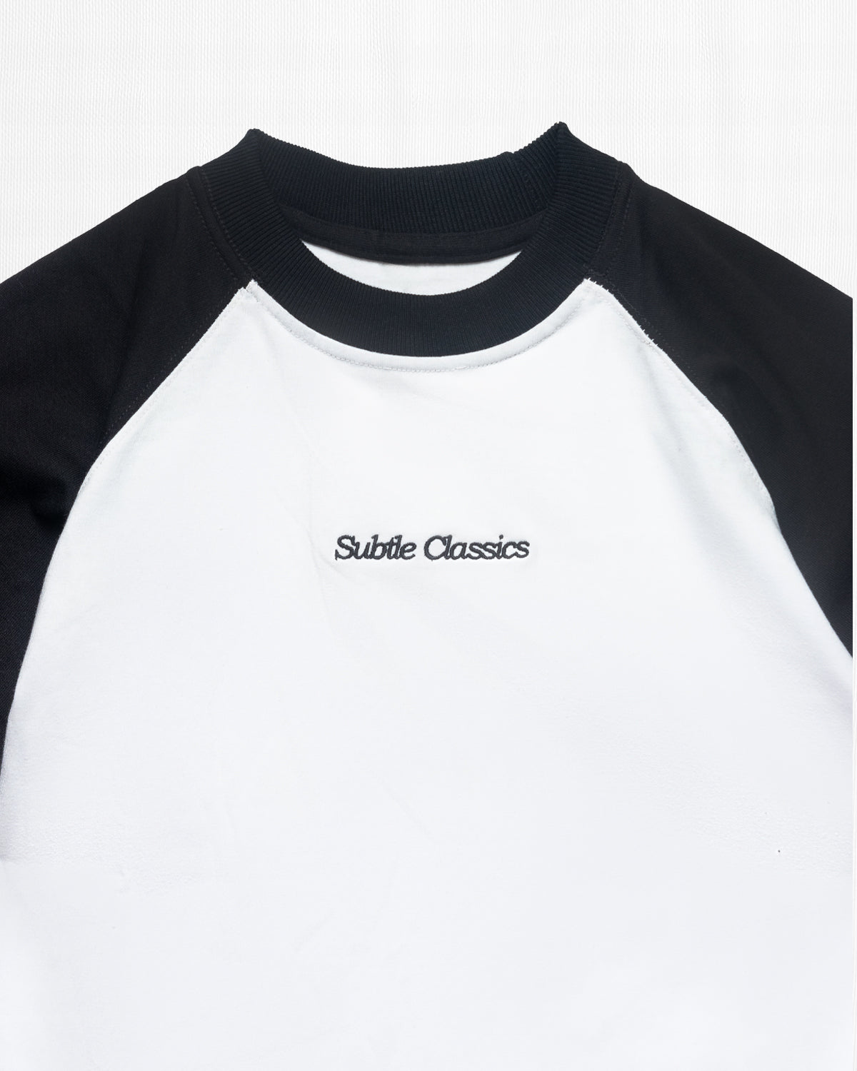 Classic Raglan Shirt