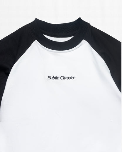 Classic Raglan Shirt