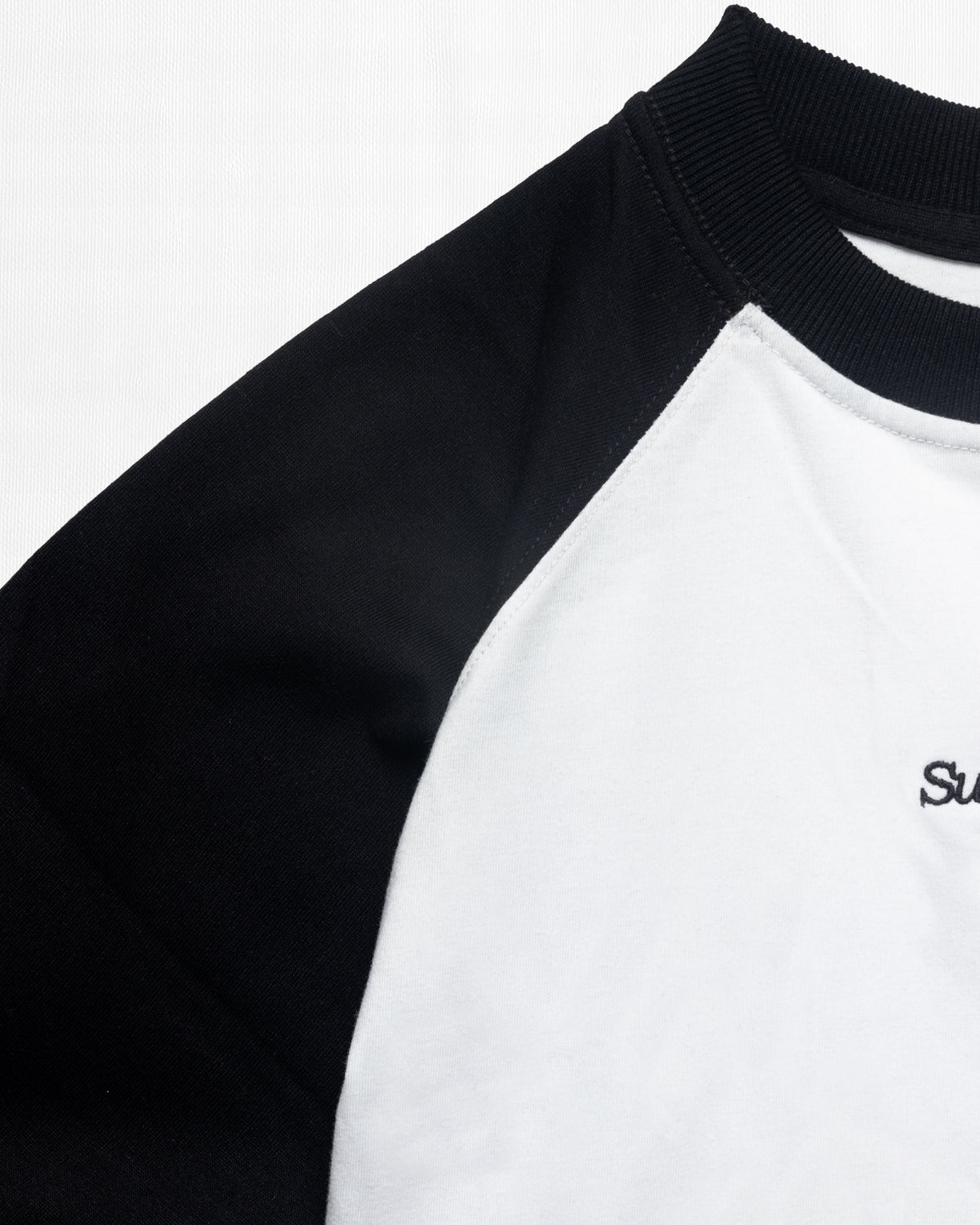 Classic Raglan Shirt