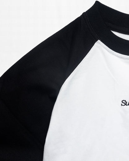 Classic Raglan Shirt