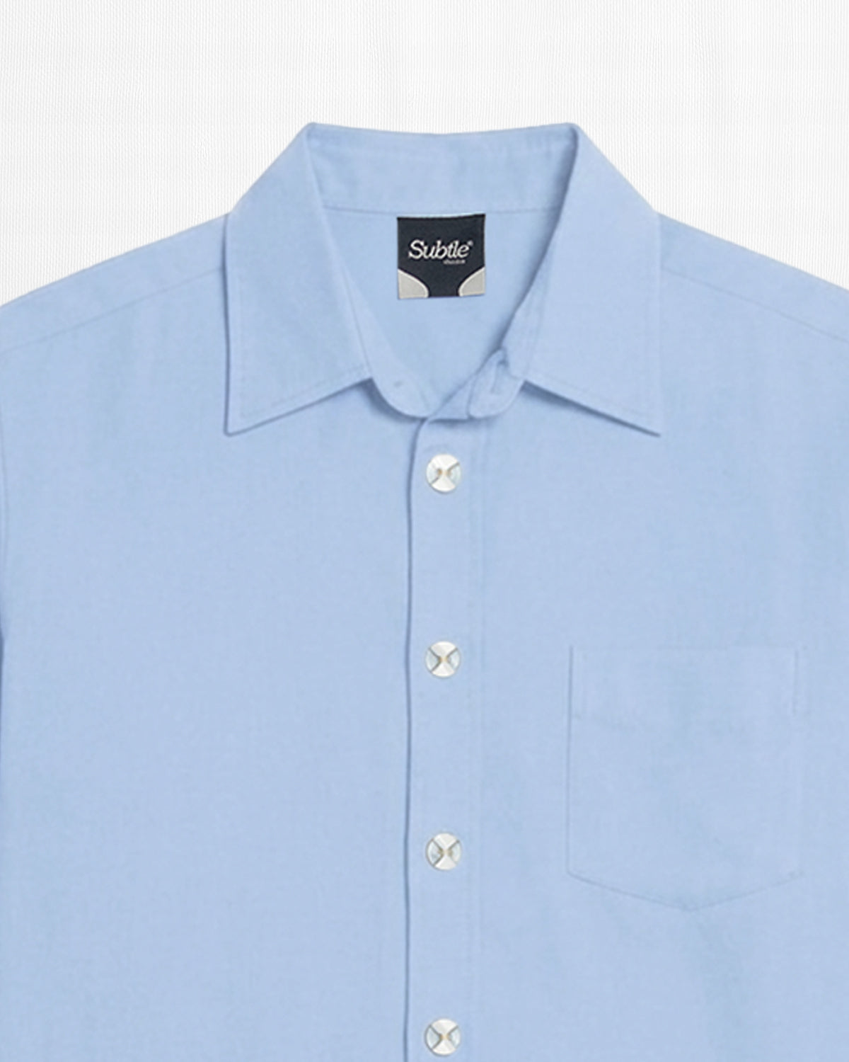 L/S Button-down Polo