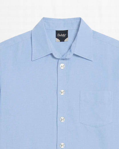 L/S Button-down Polo