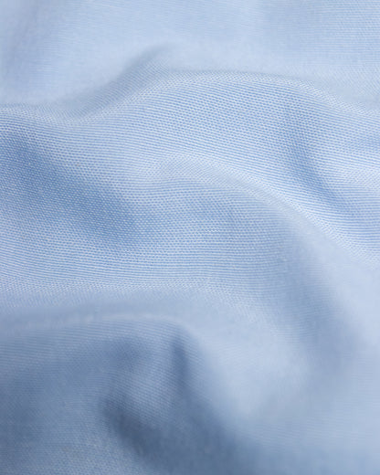 L/S Button-down Polo