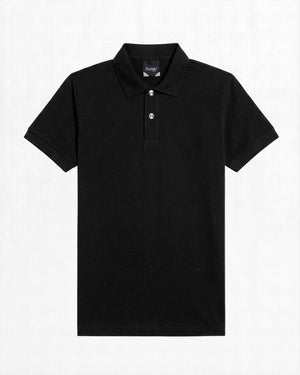 S/S Polo Shirt