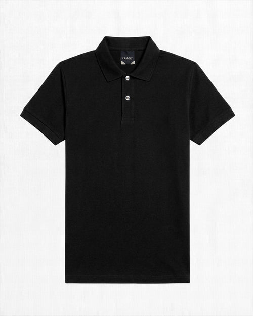 S/S Polo Shirt