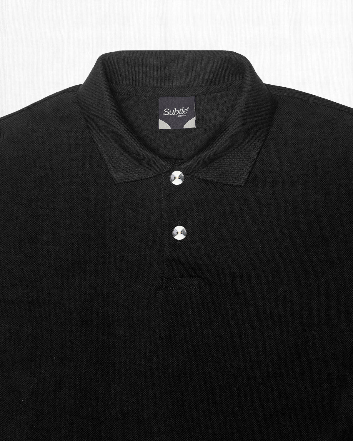 S/S Polo Shirt