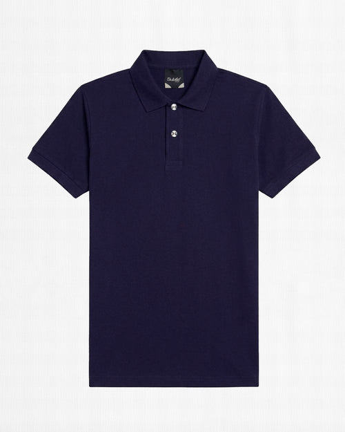 S/S Polo Shirt