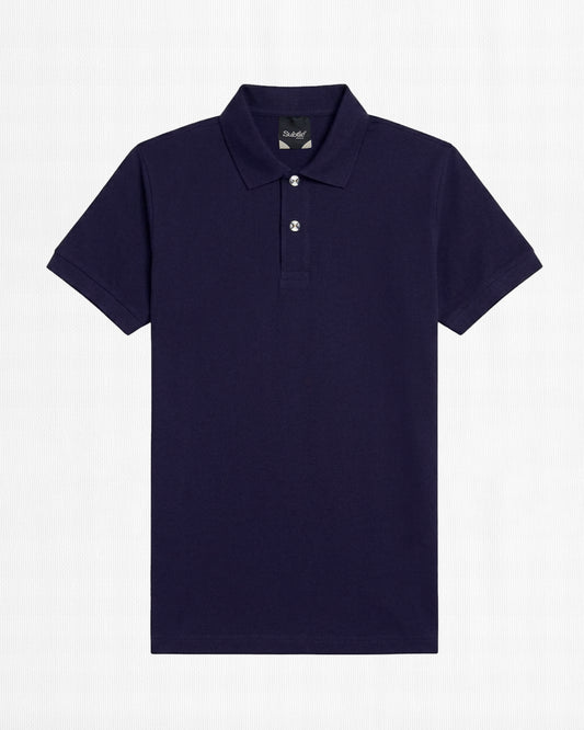 S/S Polo Shirt