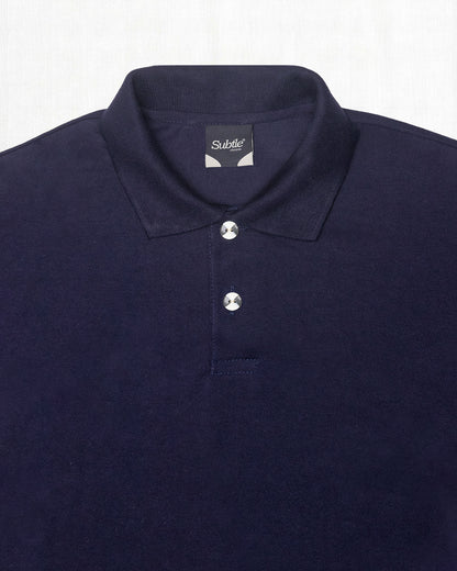 S/S Polo Shirt