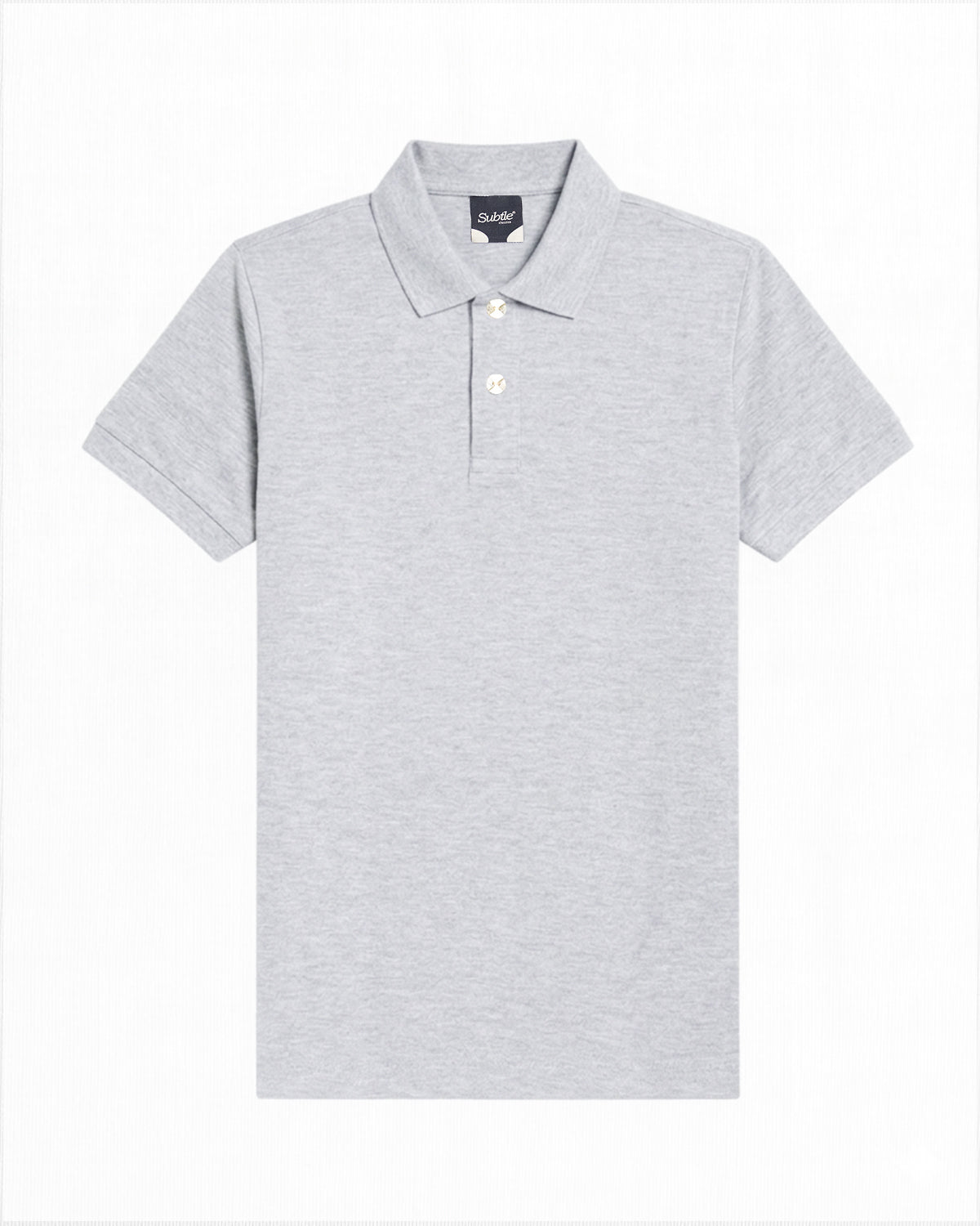 S/S Polo Shirt