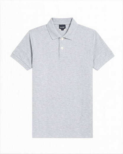 S/S Polo Shirt