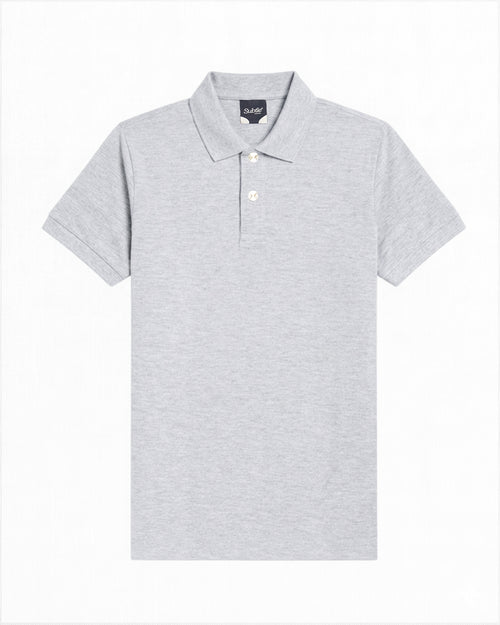 S/S Polo Shirt
