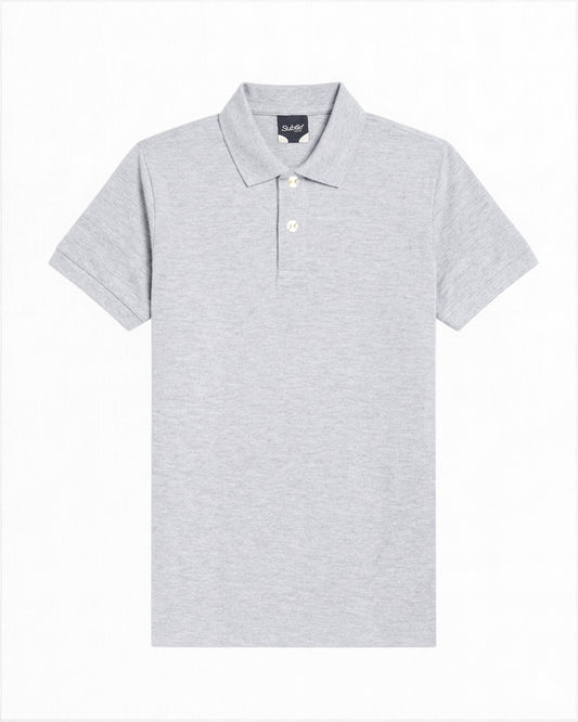 S/S Polo Shirt