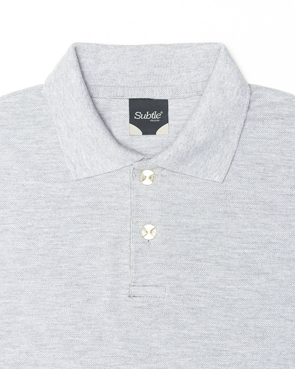 S/S Polo Shirt