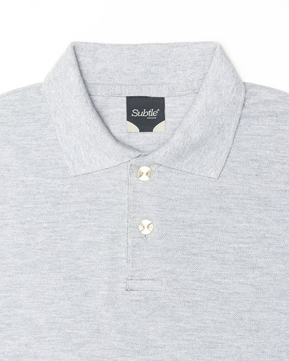 S/S Polo Shirt
