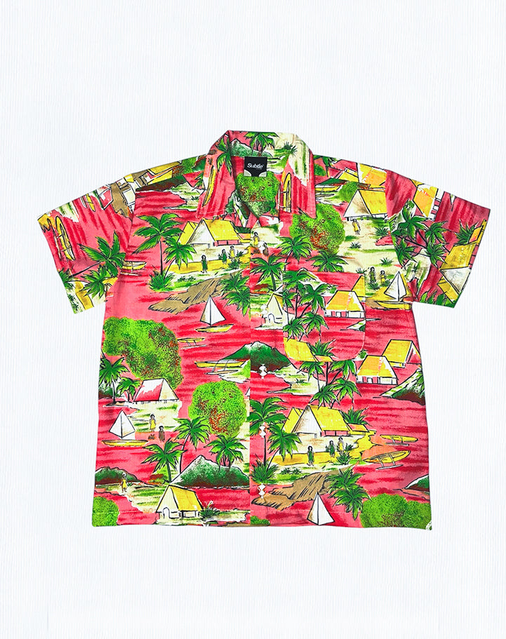 ALOHA