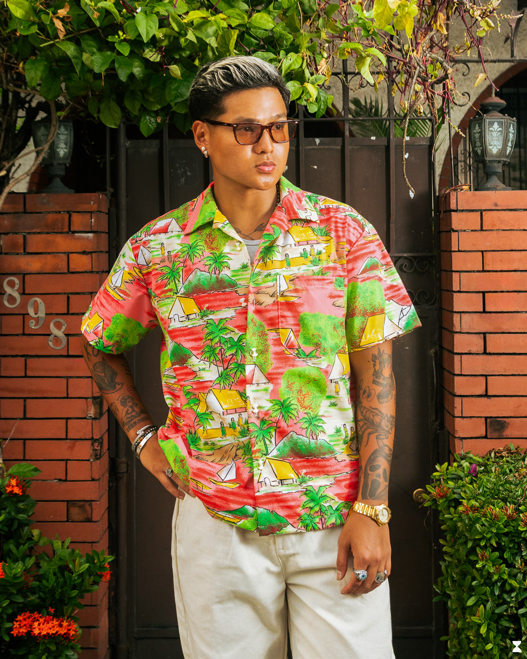 ALOHA