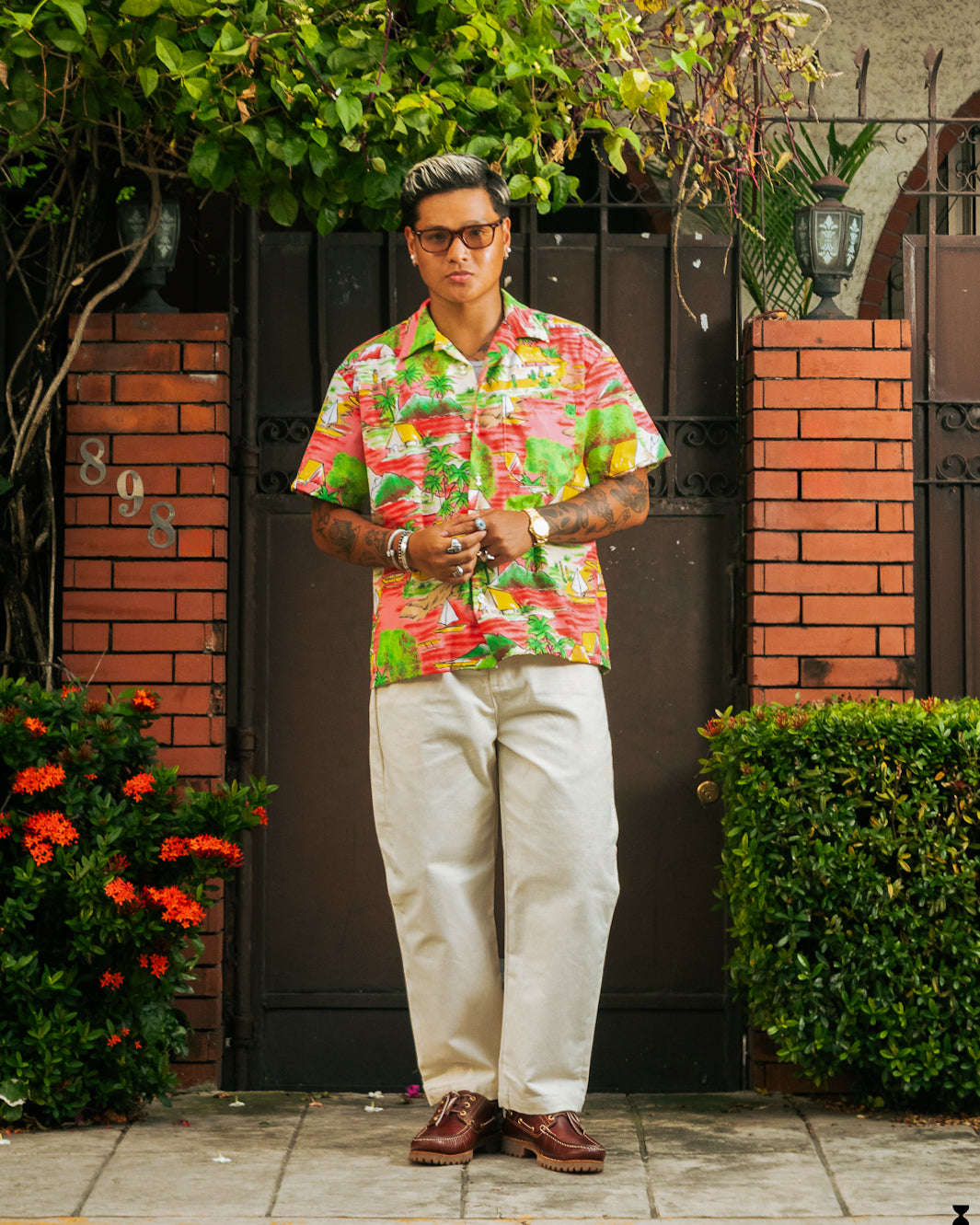 ALOHA